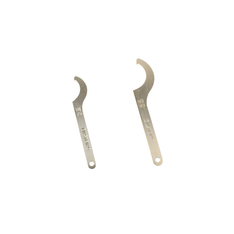 Bilstein B16 2005 Subaru Impreza WRX STI Front and Rear Performance Suspension System - 48-123525 - Wrenches