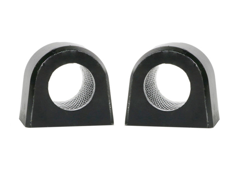 Whiteline Subaru 20mm Sway Bar Bushing Kit - W0404-20 - Angle 2