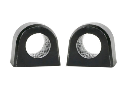 Whiteline Subaru 20mm Sway Bar Bushing Kit - W0404-20 - Angle 2