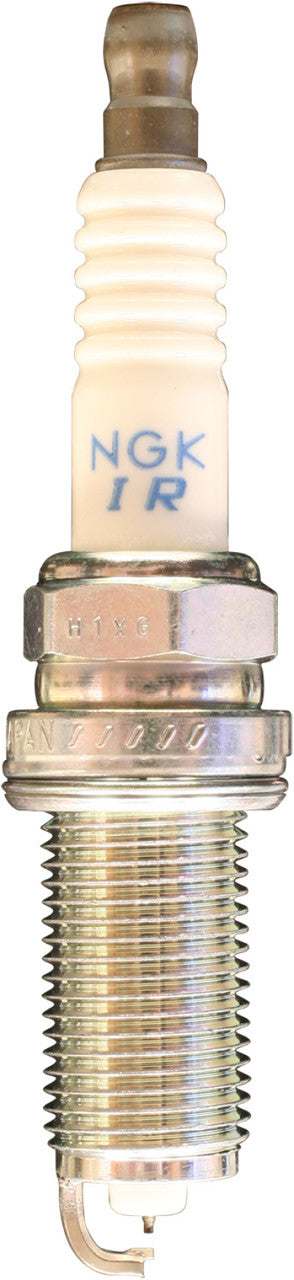 NGK Laser Iridium Spark Plug Box of 4 (SILFR6C11) - 7505 - Primary