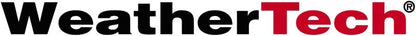 WeatherTech Logo Image