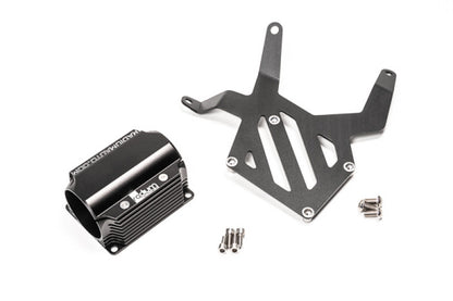 Radium Engineering Fuel Filter Mount For 2012+ Subaru BRZ, 12-16 FR-S, 12+ 86/GR86 - 20-0912