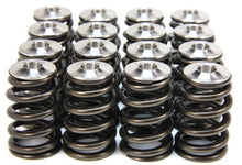 GSC P-D Subaru EJ257 Beehive Valve Spring & Ti Retainer Kit (Use w/OE Spring Seats) - 5043