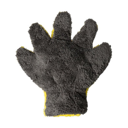Chemical Guys The Stranger Helpful Handy Mitt - Side 2