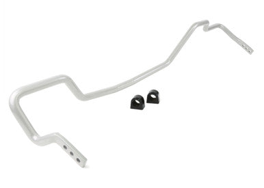 Whiteline Rear Sway Bar - 22mm XX Heavy Duty Blade Adjustable MOTORSPORT Only For 1990-99 Subaru Legacy - BSR19XXZ
