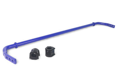 SuperPro 2022+ Subaru WRX 22mm Adjustable Rear Sway Bar Kit - RC0132RZ-22