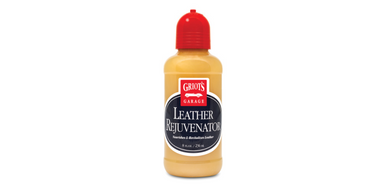 Griots Garage Leather Rejuvenator - 8oz - Case of 24 - 11141