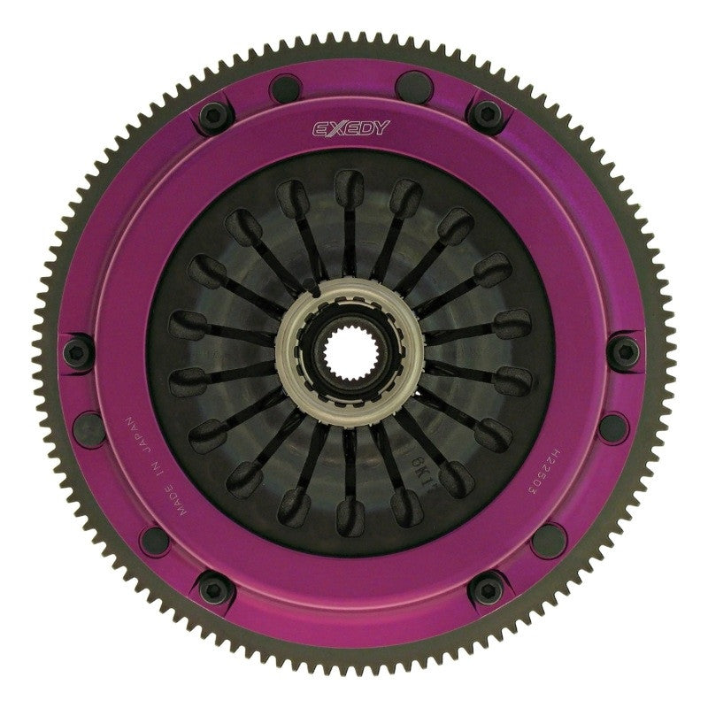 Exedy 2004-2014 Subaru Impreza WRX STI H4 Hyper Single Clutch