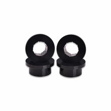 IAG Street Series Transmission Bushing Kit For IAG Transmission Mounts