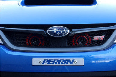 Perrin 08-14 Subaru WRX/STi Bracket for Hella Horns – IAG Performance