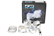 CP 86mm Bore / 10:0:1 Forged Pistons For 2013-20 Subaru BRZ & Scion FR-S