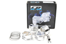 CP 86mm Bore / 10:0:1 Forged Pistons For 2013-20 Subaru BRZ & Scion FR-S