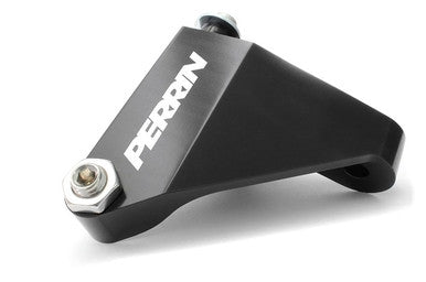 PERRIN Master Cylinder Brace for 2015-21 Subaru WRX / STI - Black Finish - PSP-BRK-403BK