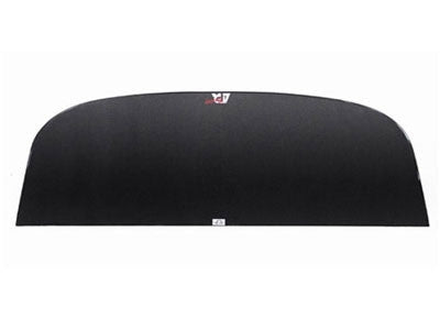 APR Carbon Fiber Front Wind Splitter W/ Rod links for 2004-05 Subaru WRX STI