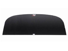 APR Carbon Fiber Front Wind Splitter W/ Rod links for 2004-05 Subaru WRX STI