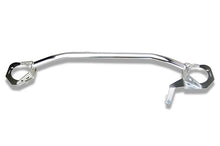 Carbing Strut Tower Brace With MCS for 2002-07 Subaru Impreza WRX / STI