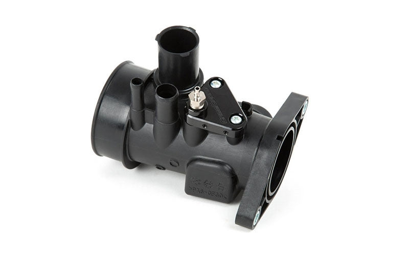 GrimmSpeed Boost Control Turbo Inlet Adapter fits 15-21 Subaru WRX & 10-12 Legacy GT