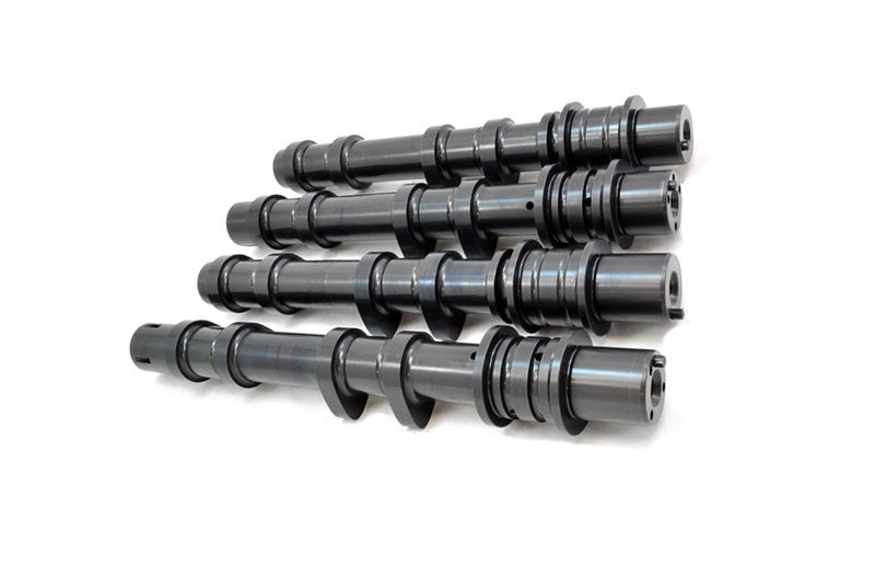 GSC S3 Billet Camshaft Set for the 02-05 WRX EJ20 (Non AVCS)