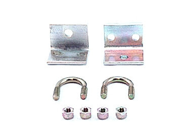 Whiteline Sway Bar Link Support Bracket Kit for 2004-08 Forester XT