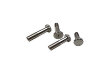 Brian Crower ARP2000 Cam Gear Bolt Set (4) Fits 06-14 WRX, 04-07 STI Single AVCS