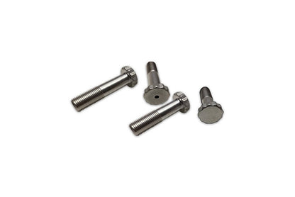 Brian Crower ARP2000 Cam Gear Bolt Set (4) Fits 06-14 WRX, 04-07 STI Single AVCS