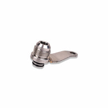 IAG Turbo Oil Drain Adapter -10 AN For EJ20 & EJ25