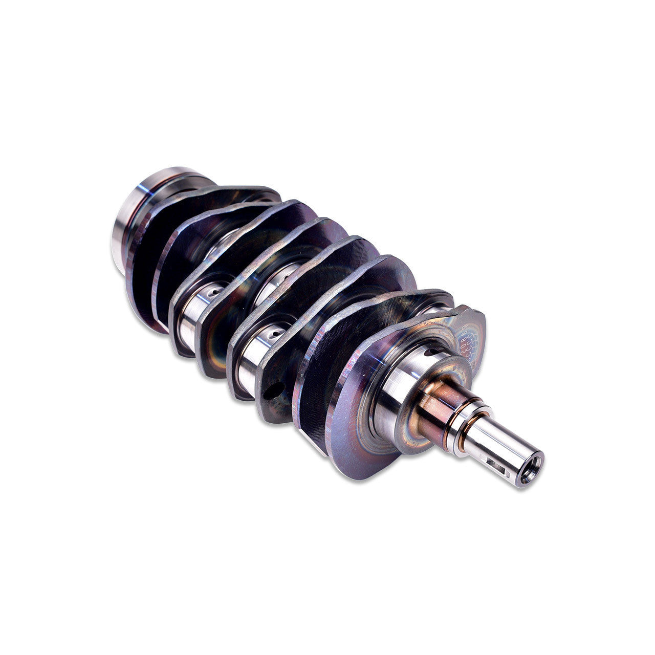 IAG 800 FA20 Subaru Closed Deck Short Block for 2013-20 BRZ / FR-S