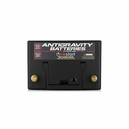 Antigravity Lithium Car Battery - Group-35/Q85 - Top Image