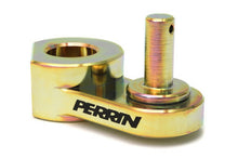 PERRIN Short Shift Adapter for 2015+ Subaru WRX, 10-15 Legacy GT
