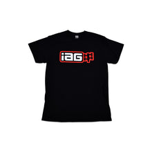 IAG Men's Boxer Logo T-Shirt