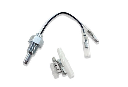 Prosport Oil or Water Temperature Sensor For Stepper Motor Gauges
