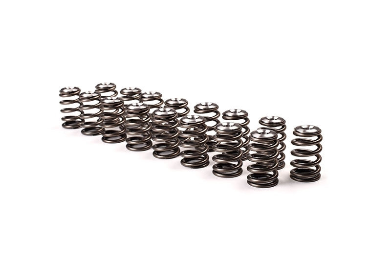 Manley Beehive Valve Spring & Titanium Retainer Set For EJ20/EJ25 Series Engines Subaru WRX, STI, LGT, FXT