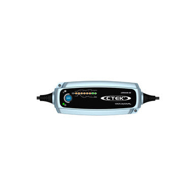Antigravity Batteries CTEK 12V Lithium US Smart Charger 4.3A