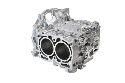 Subaru / FHI 2.5L Turbo Short Block Engine Case Half Set for 2004-21 STI, 06-14 WRX, 05-09 LGT, 04-13 FXT