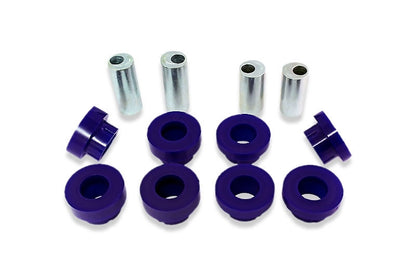SuperPro Front Lower Control Arm Bushing Set For 2015-21 WRX, 2008-21 STI, 2013-20 BRZ / FR-S, 2014-20 FXT