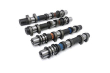 Kelford Cams Stage 2 272 / 268 Street / Race Camshaft Set For 2008-21 Subaru STI