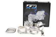CP 86mm Bore / 9:0:1 Forged Pistons For 2013-20 Subaru BRZ & Scion FR-S