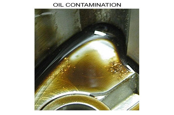 Company23 AVCS Security Socket For 06-14 WRX, 04-21 STI, 04-13 FXT, 05-12 LGT - Oil Contamination