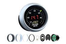 AEM 52mm Wideband UEGO Controller Gauge - 30-4110