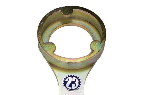 Company23 JDM AVCS Intake Cam Sprocket Tool - Tool Head