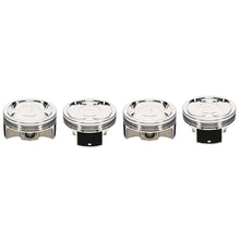 JE 99.5mm 8.8:1 Billet FSR Piston Set For Subaru EJ257 (79mm Stroke)