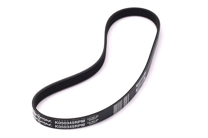 Gates RPM Power Steering / Alternator Belt For 2002-14 Subaru WRX, 04-13 FXT