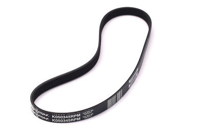 Gates RPM Power Steering / Alternator Belt For 2002-14 Subaru WRX, 04-13 FXT