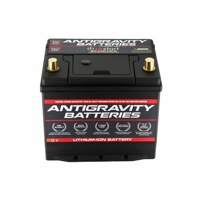 Antigravity Lithium Car Battery - Group-35 for 2002-14 WRX, 2005-20 STI, 2013-20 BRZ