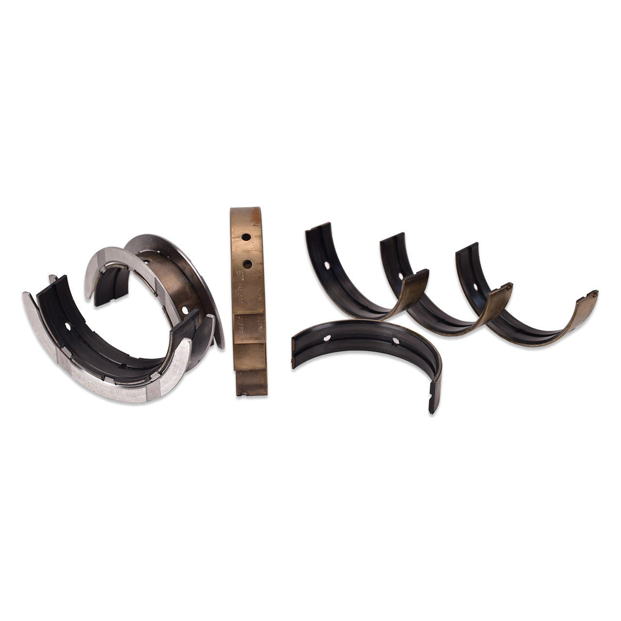 IAG 800 10.5:1 C.R. FA20 Subaru BRZ Closed Deck Short Block Main Bearings