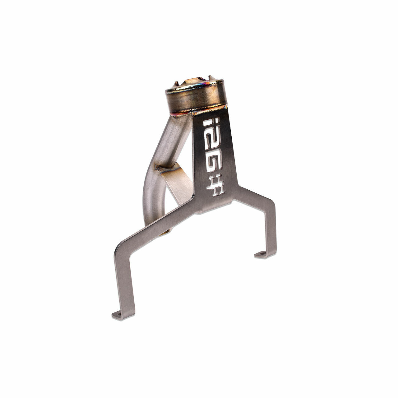 IAG V2 Oil Pickup Support
