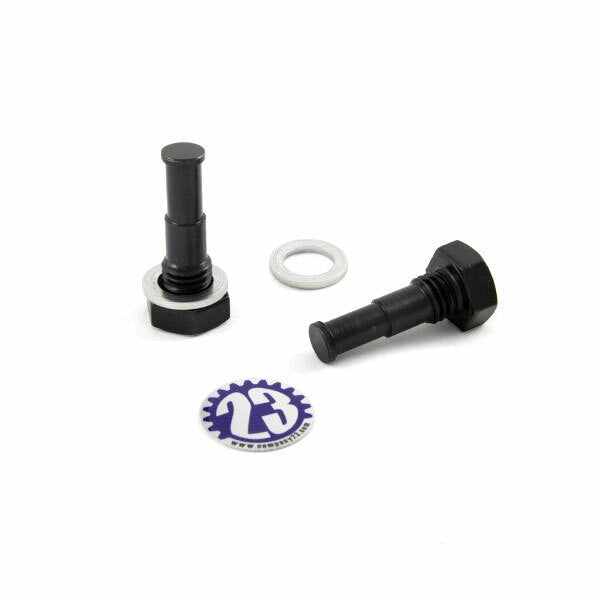 Company23 Subaru Serpentine Pulley Pin Kit