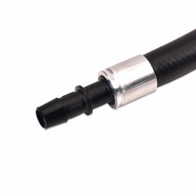 IAG V2 AOS Replacement 15.5" Coolant Line Barb Fitting For 2015-20 WRX