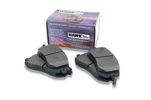 Hawk HPS Front Brake Pads For All 2002 WRX, Some 2003 WRX (D721 Replacement)