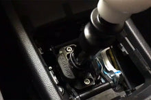 Kartboy Cable Shift Lock For 2015-21 Subaru WRX - Installed